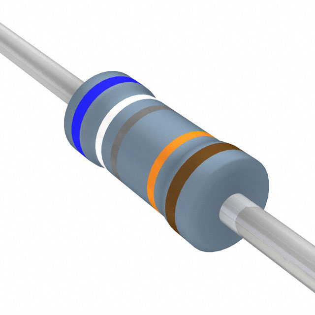 MFR-25FBF52-698K MFR-25FBF52-698K