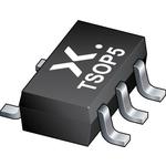 Nexperia-74LVC1G384GV,125 Analog Switch Multiplexers Analog Switch Single SPST 5-Pin TSOP T/R