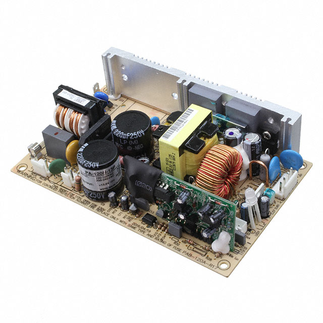 PA-120-Series_OpenFrame