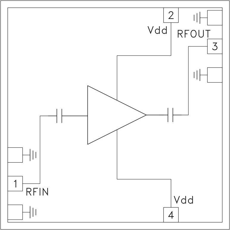 HMC-ALH445-DIE product image