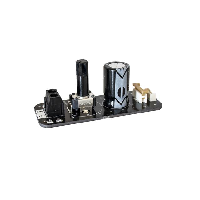 Analog Flow Controller