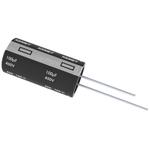 KEMET Corporation-ESH477M035AH3AA Capacitor Aluminum Electrolytic Cap Aluminum Lytic 470uF 35V 20%