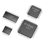 Infineon Technologies AG-XC8362FRIABFXUMA1 Microcontrollers - MCUs MCU 8-bit XC800 CISC 8KB Flash 3.3V/5V 28-Pin TSSOP T/R
