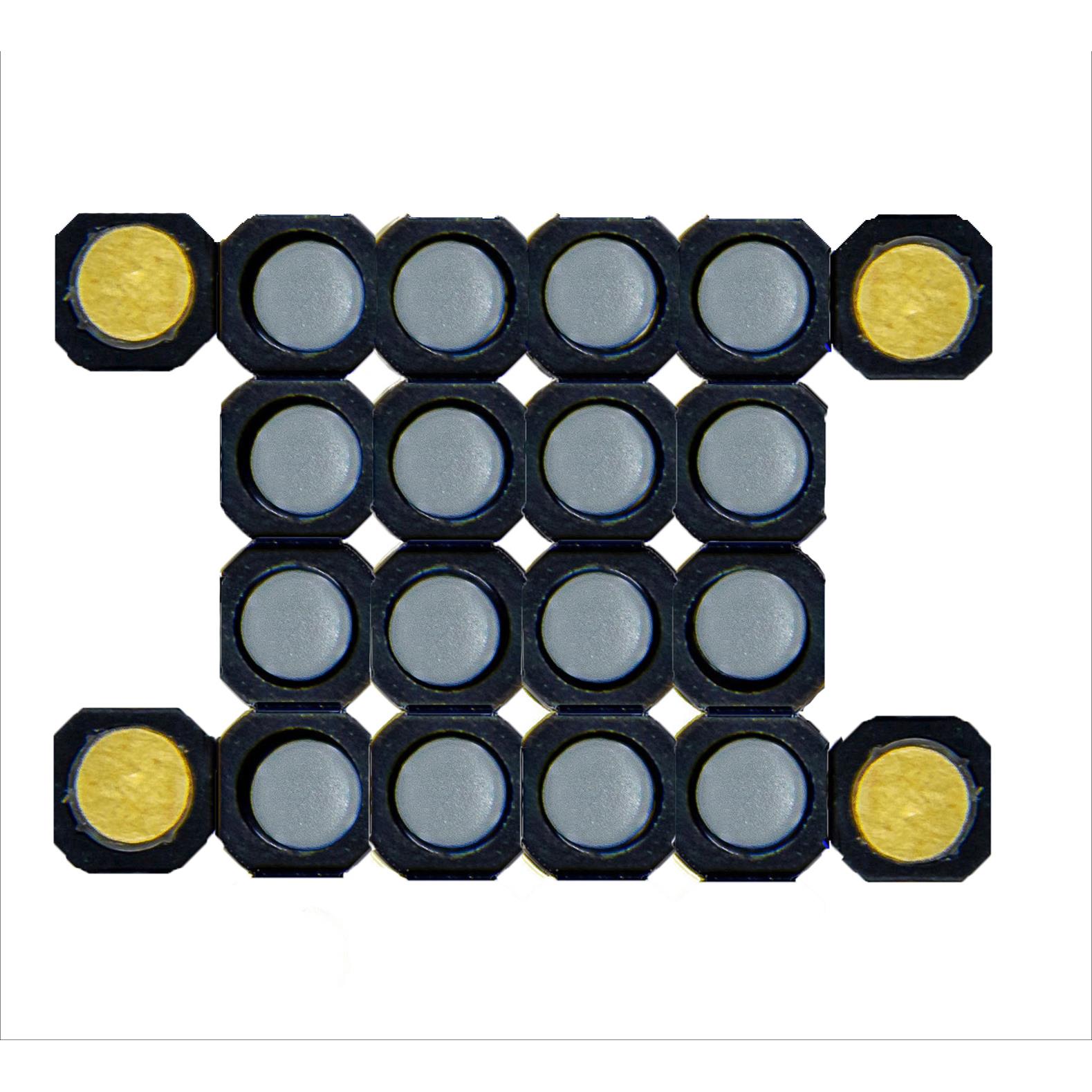 MLPS-B-3-0404-CC-4-PLP2-7MM MLPS-B-3-0404-CC-4-PLP2-7MM