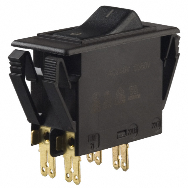 3120-F321-P7T1-W01D Series 3120-F321-P7T1-W01D Series