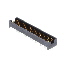 MOLC-130-01-L-Q-LC