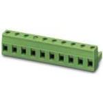 PHOENIX CONTACT-1792371 Connector Terminal Blocks Conn Terminal Block F 5 POS 7.5mm Screw Cable Mount 12A PHOENIX CONTACT-1792371 Connector Terminal Blocks Conn Terminal Block F 5 POS 7.5mm Screw Cable Mount 12A