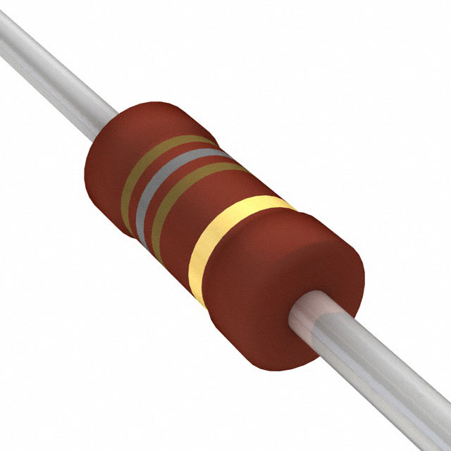180 Ohm 5% Axial 180 Ohm 5% Axial