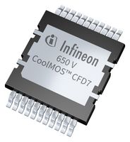 INFINEON IPDQ65R125CFD7AXTMA1 INFINEON IPDQ65R125CFD7AXTMA1
