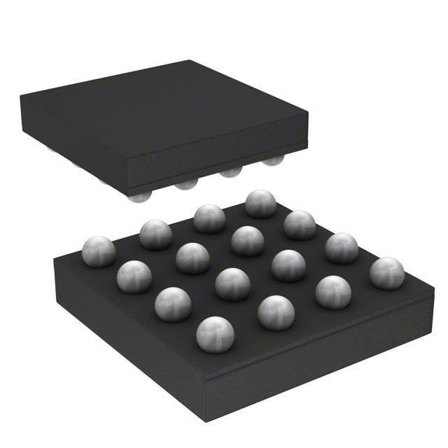 16-Flipchip 16-Flipchip