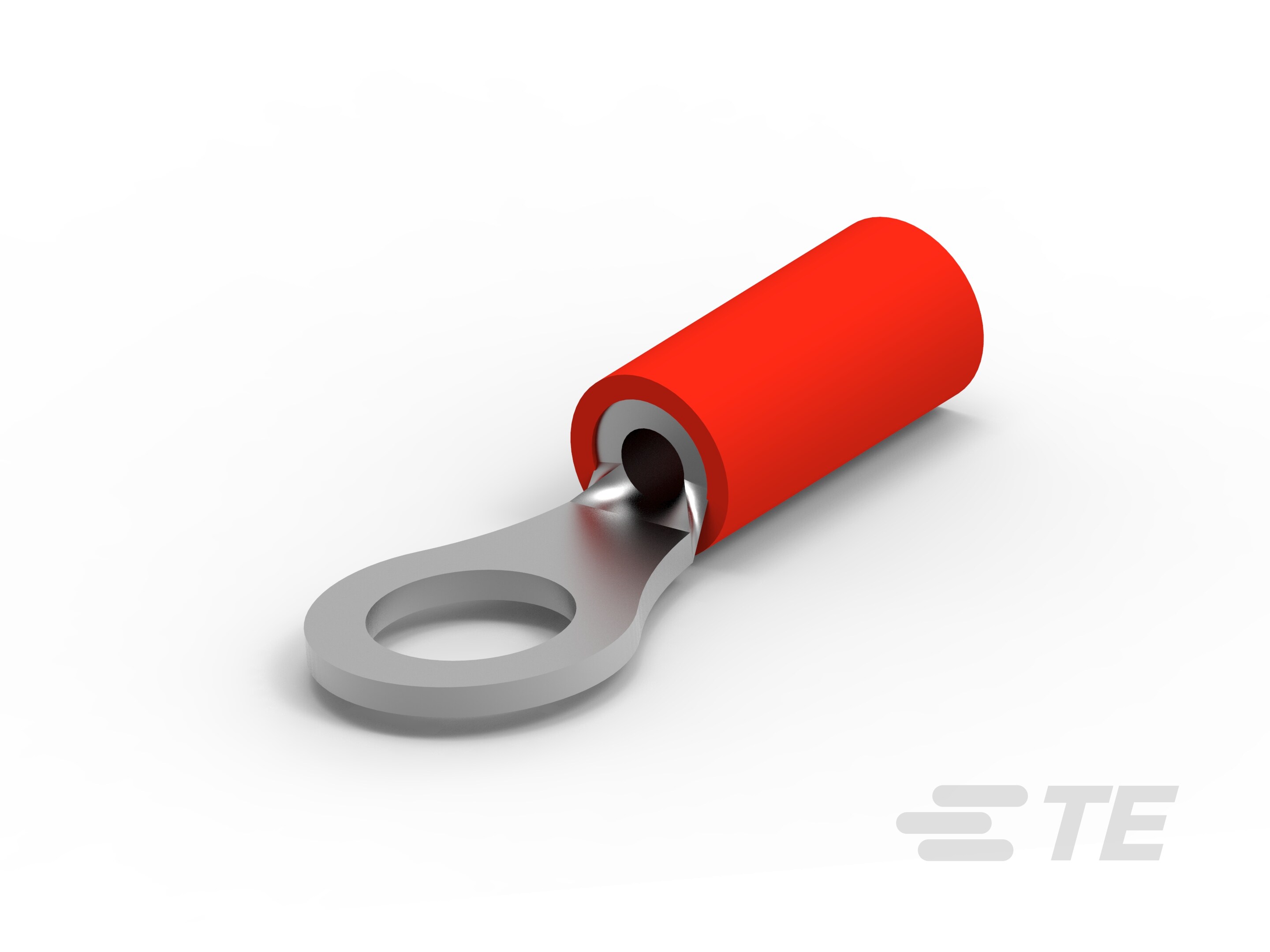 PIDG RING (22-18)-171506-2 PIDG RING (22-18)-171506-2