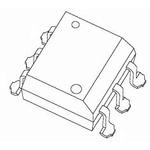 Toshiba-TLP4590A(TP1,F Solid State Relays - SSRs Relay SSR 20mA 1.4V DC-IN AC/DC-OUT 6-Pin PDIP SMD T/R