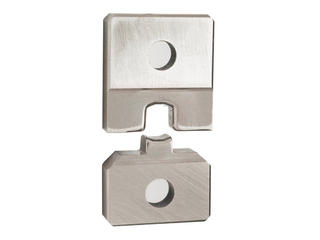 192880187 - ATP Crimp Dies for the Tape Crimp Module and ATP-101 & 301 Press
