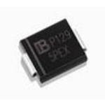 YAGEO-5.0SMDJ120A/TR7 Transient Voltage Suppressors (TVS) Diode TVS Single Uni-Dir 120V 5KW 2-Pin SMC T/R