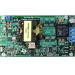 Texas Instruments-UCC25230EVM-662 Power Management Development Boards and Kits UCC25230 DC to DC Converter and Switching Regulator Chip 3.25V to 3.35V Output Evaluation Board