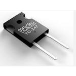WeEn Semiconductors Co., Ltd-BYC75W-600PT2Q Rectifiers Diode Switching 600V 75A 2-Pin(2+Tab) TO-247 Tube