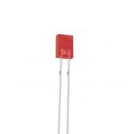 EVERLIGHT Electronics Co., Ltd-EALP02RRDRA1 LEDs LED Uni-Color Red 650nm 2-Pin Bag