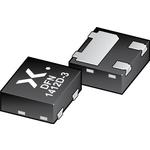 Nexperia-BC817-16QCZ GP BJT Trans GP BJT NPN 45V 0.5A 460mW 3-Pin DFN-D T/R