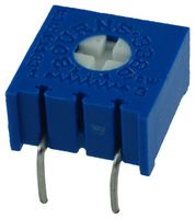 BOURNS 3386G-1-472LF BOURNS 3386G-1-472LF