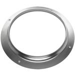 ORION FANS-DR220A Thermal Management Accessories Metal duct ring for blower 223mm Dia