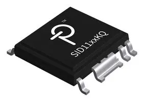 POWER INTEGRATIONS SID1132KQ POWER INTEGRATIONS SID1132KQ