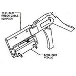 Molex-0621002000 Anvils Assembly Tools, Manual Handtool Molex-0621002000 Anvils Assembly Tools, Manual Handtool