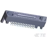 TE Connectivity-445185-3 Connector Headers and PCB Receptacles Conn Board to Board SKT 100 POS 1.27mm Solder ST Edge Mount Package TE Connectivity-445185-3 Connector Headers and PCB Receptacles Conn Board to Board SKT 100 POS 1.27mm Solder ST Edge Mount Package
