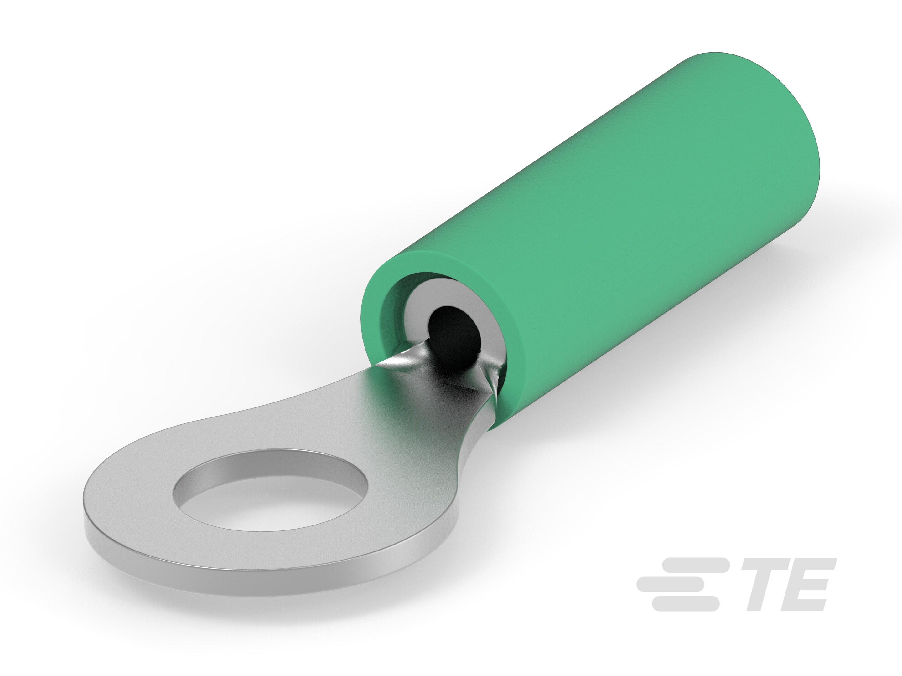 TERMINAL,PIDG PTFE R AU 22-20 6-1-332433-0