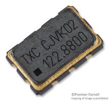TXC CJ-122.880MBE-T
