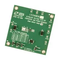 ANALOG DEVICES DC1582B-A ANALOG DEVICES DC1582B-A