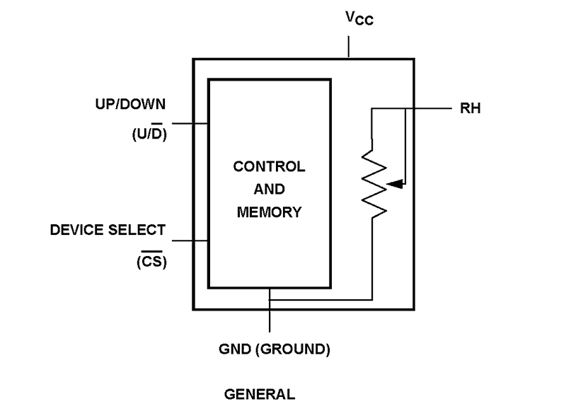 ISL90460 product image