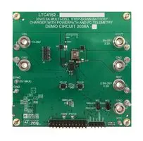 ANALOG DEVICES DC2038A-A ANALOG DEVICES DC2038A-A