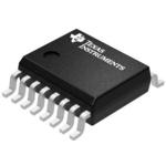 Texas Instruments-ISO7762FDBQ Digital Isolators Digital Isolator CMOS 6-CH 100Mbps 16-Pin SSOP Tube