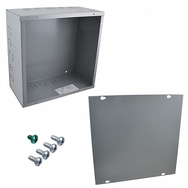 ASx junction boxes