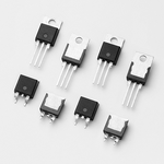 Littelfuse-SK020LTP Silicon Controlled Rectifiers - SCRs 20A and 25A Standard SCRs