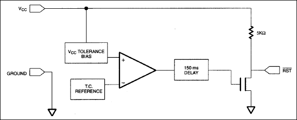 DS1816 product image