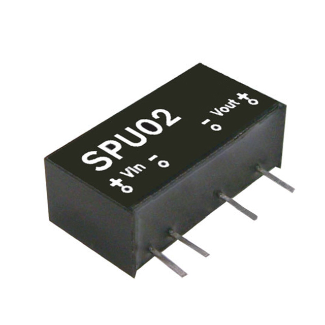 SPU02M-12 SPU02M-12