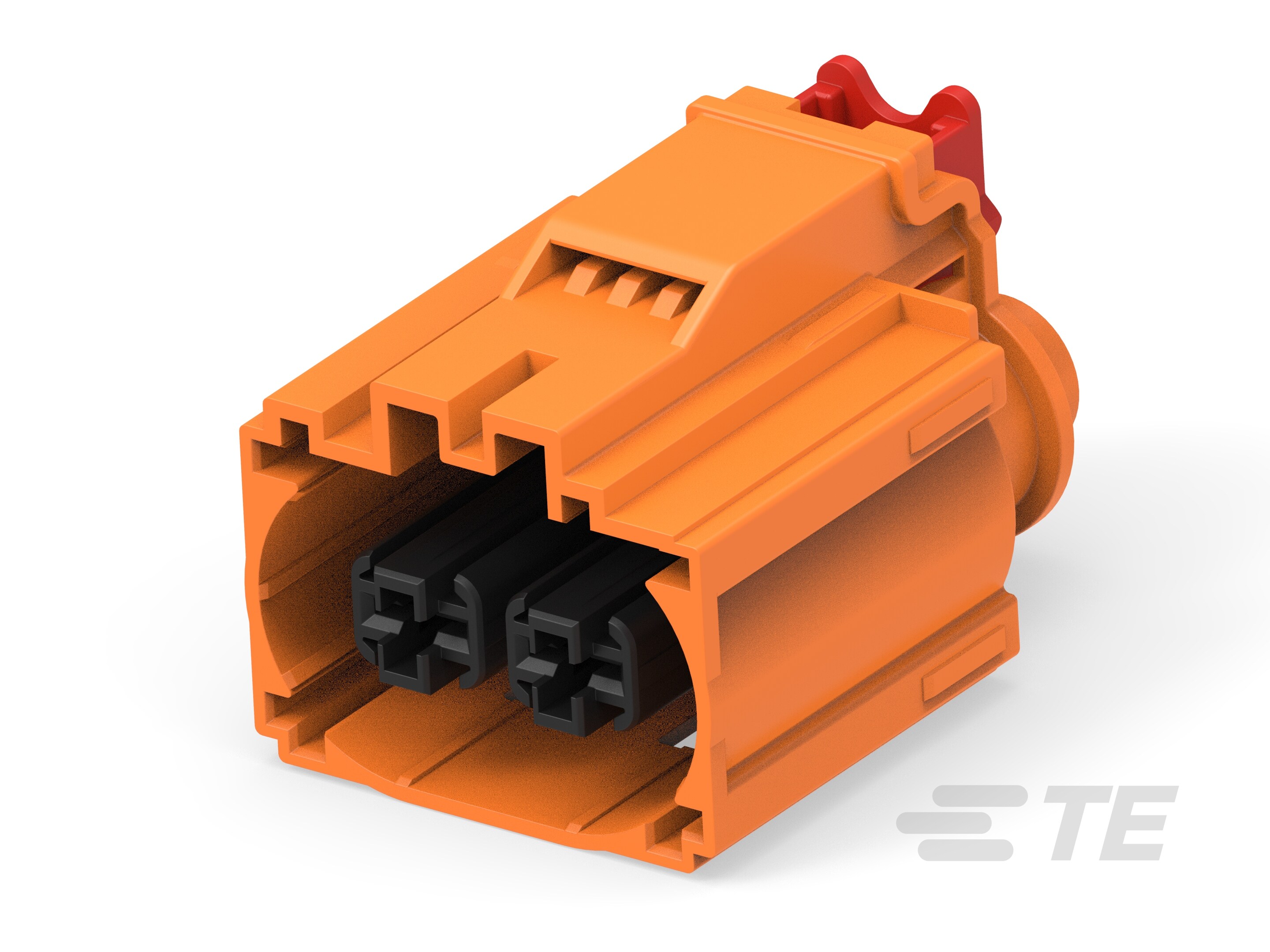 2POS,AMP MCP 6.3/4.8K,REC HSG ASSY,SLD-1-2319389-1 2POS,AMP MCP 6.3/4.8K,REC HSG ASSY,SLD-1-2319389-1