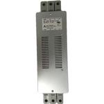 Altran Magnetics, Inc-AMI-M32A-10-16-E-2 Power Line Filters Metal Enclosure Three Phase with Neutral EMI Filters