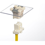 Molex-5033950710 Connector Headers and PCB Receptacles Conn Wire to Board SKT 7 POS 1.5mm Solder ST SMD CLIK-Mate T/R