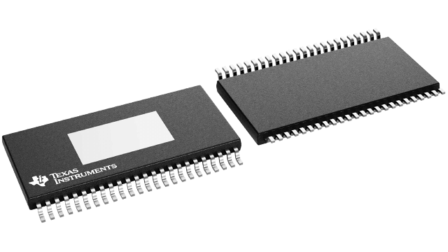 TAS5721 product image