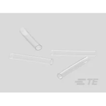 TE Connectivity-8726034006 Heat Shrink Heat Shrink Tubing ST Cross-Linked Fluoropolymer Clear Thin Spool