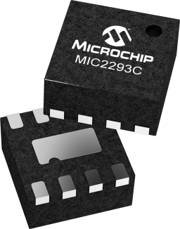 MIC2293C product image