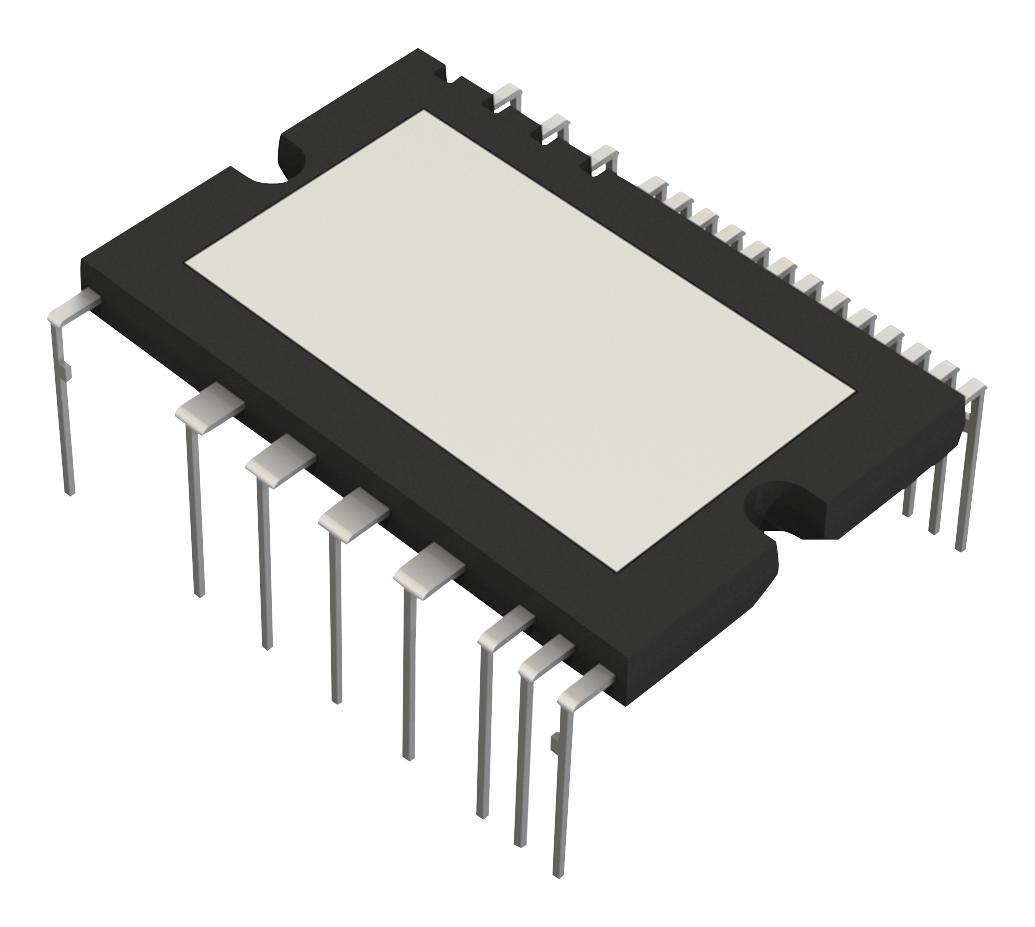 IPM Module IGBT 0V to 5.5V 2.1V 1500V 25-Pin HSDIP Tube
