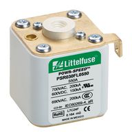 LITTELFUSE PSR030FS0350Z