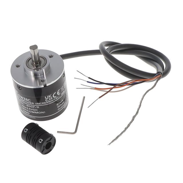 E6B2-CWZ6C 800PR 0.5M