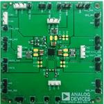 Analog Devices-ADP5135CP-EVALZ Power Management Development Boards and Kits ADP5135ACPZ-R7 DC to DC Converter and Switching Regulator Chip Evaluation Board