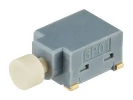 NKK SWITCHES GP0115ACBG30