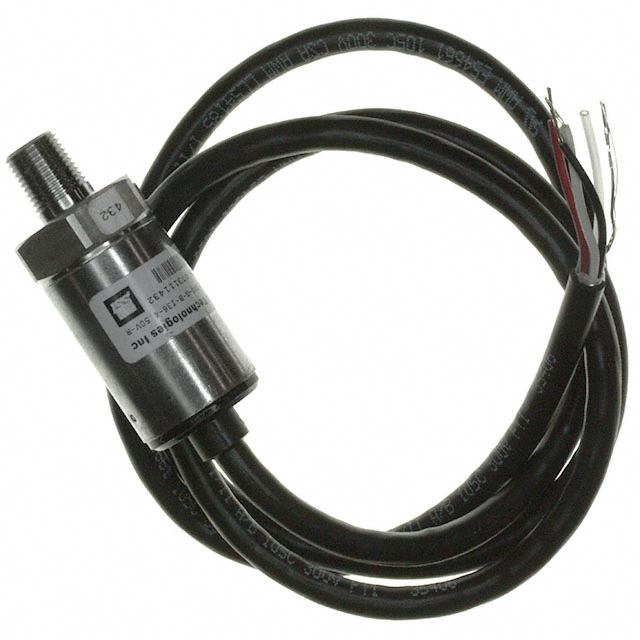 P51-300-G-B-I36-4.5OV-R P51-300-G-B-I36-4.5OV-R