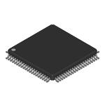 Analog Devices-ADUC7026BSTZ62I | ARM7® MicroConverter® IC Microcontrollers - MCUs MCU 16-bit/32-bit ARM7TDMI RISC 62KB Flash 3.3V 80-Pin LQFP Tray